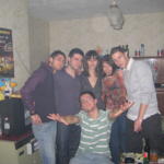 New Year 2009