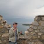 Ohrid 01.05.2009